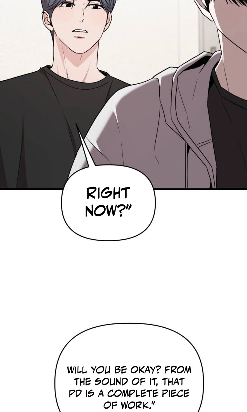 Read Assistant Manager Kim Hates Idols chapter 33 image 72 on Lezhin