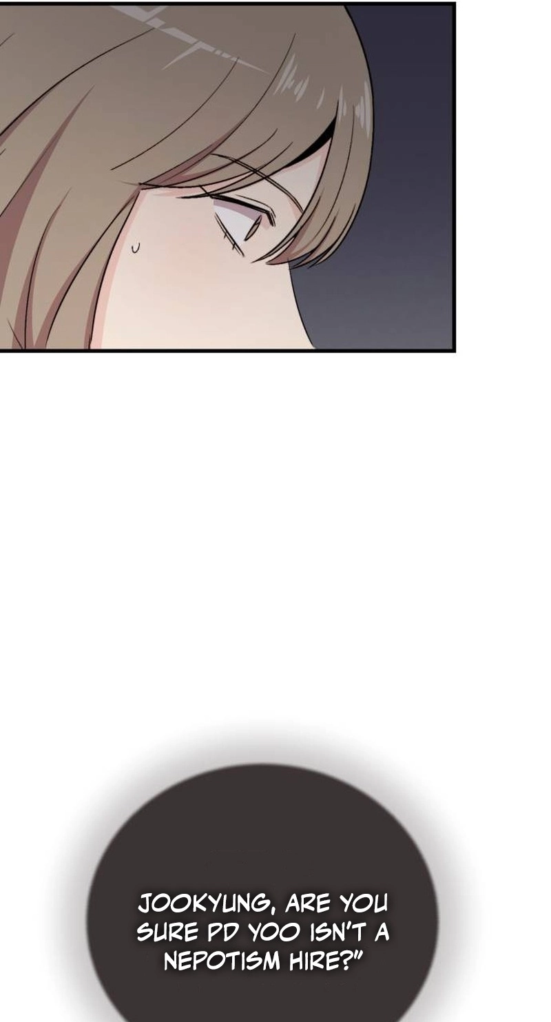 Read Assistant Manager Kim Hates Idols chapter 33 image 80 on Lezhin