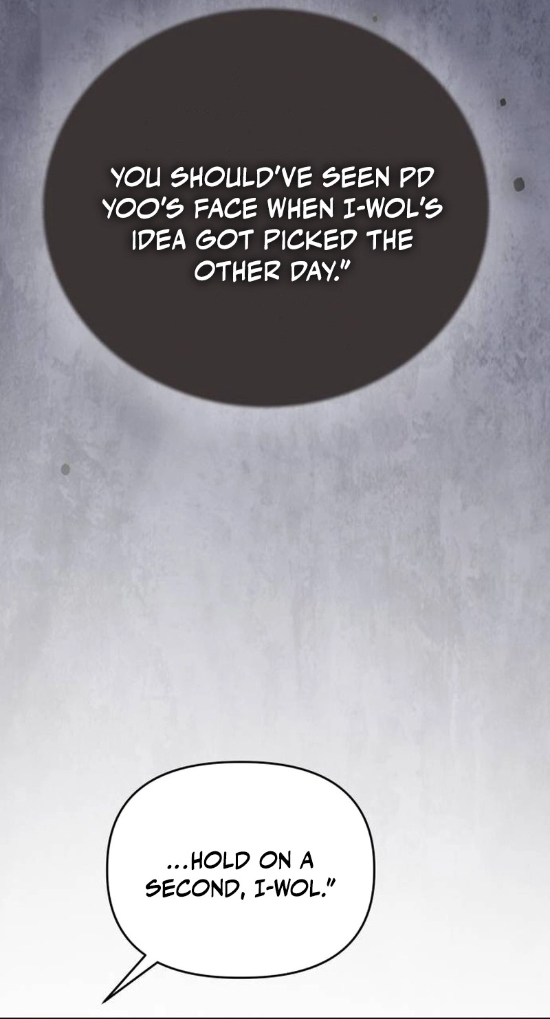 Read Assistant Manager Kim Hates Idols chapter 33 image 84 on Lezhin