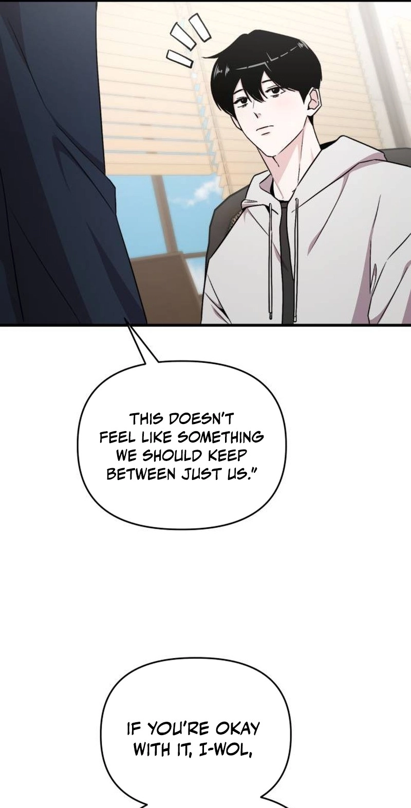 Read Assistant Manager Kim Hates Idols chapter 33 image 85 on Lezhin