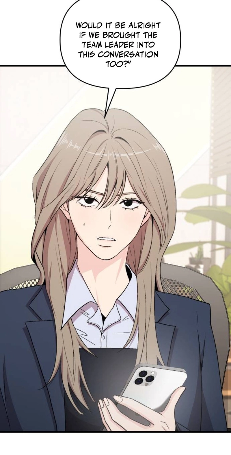 Read Assistant Manager Kim Hates Idols chapter 33 image 86 on Lezhin