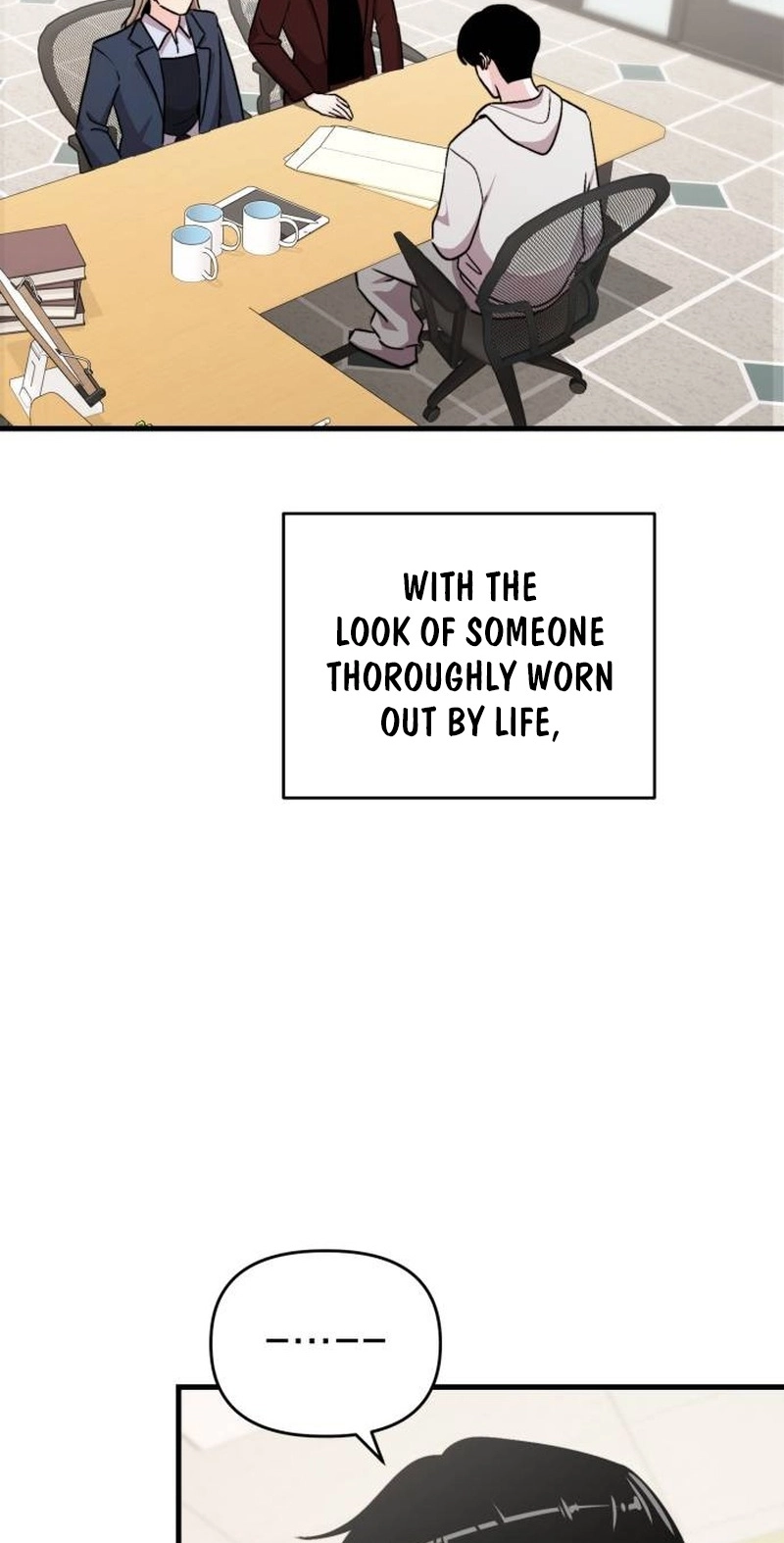 Read Assistant Manager Kim Hates Idols chapter 33 image 88 on Lezhin