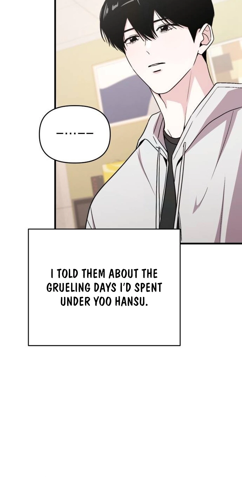 Read Assistant Manager Kim Hates Idols chapter 33 image 89 on Lezhin