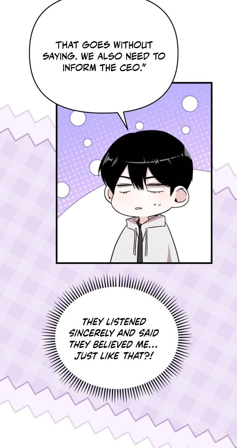 Read Assistant Manager Kim Hates Idols chapter 33 image 93 on Lezhin