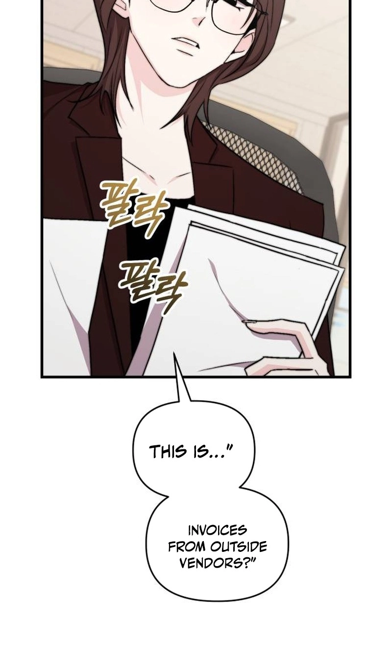 Read Assistant Manager Kim Hates Idols chapter 33 image 97 on Lezhin