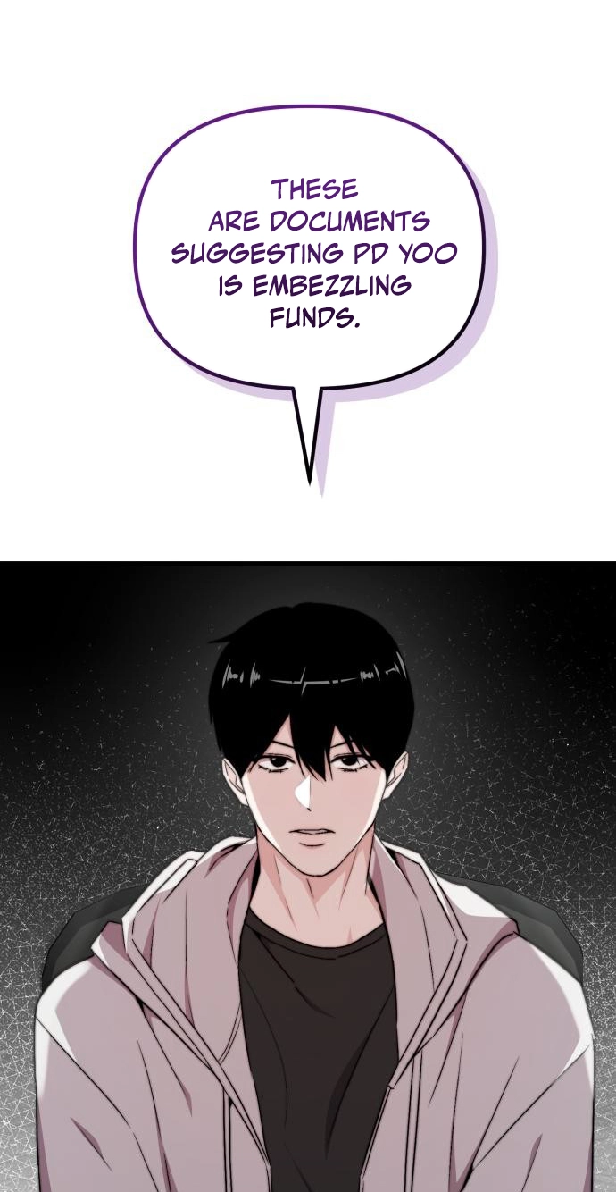 Read Assistant Manager Kim Hates Idols chapter 34 image 1 on Lezhin