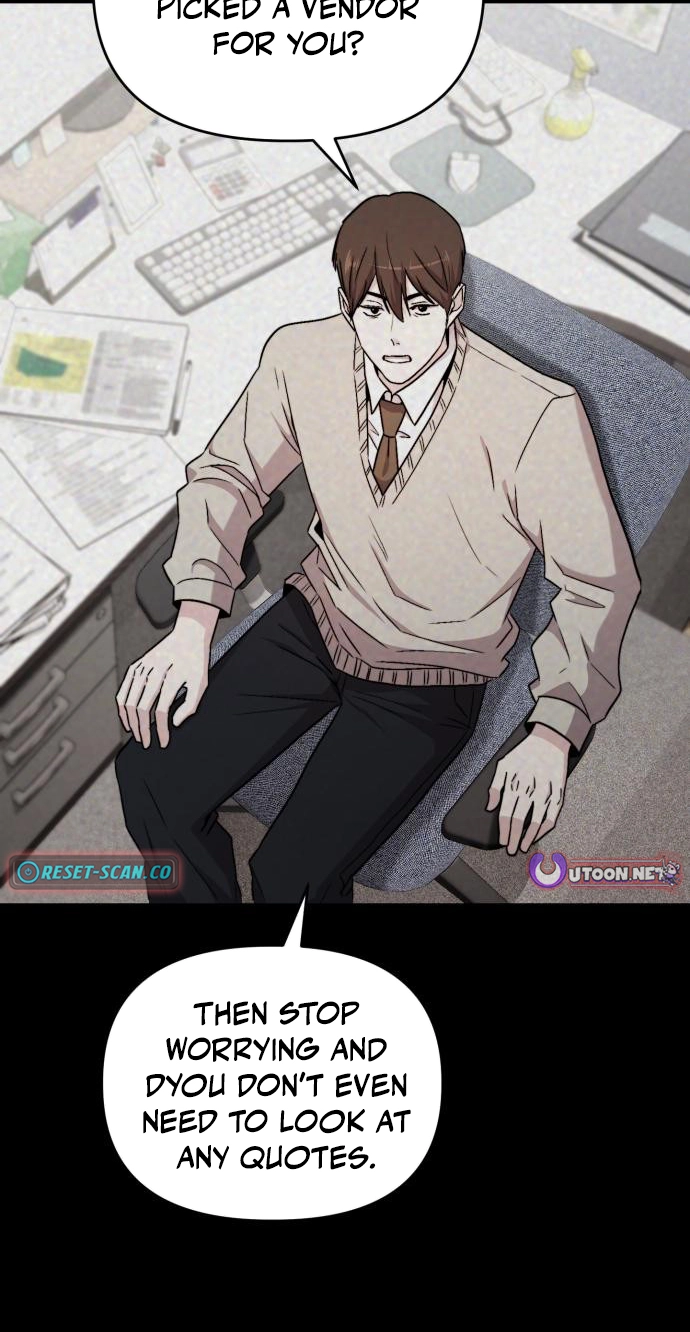 Read Assistant Manager Kim Hates Idols chapter 34 image 13 on Lezhin