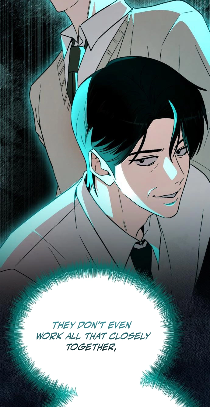 Read Assistant Manager Kim Hates Idols chapter 34 image 17 on Lezhin