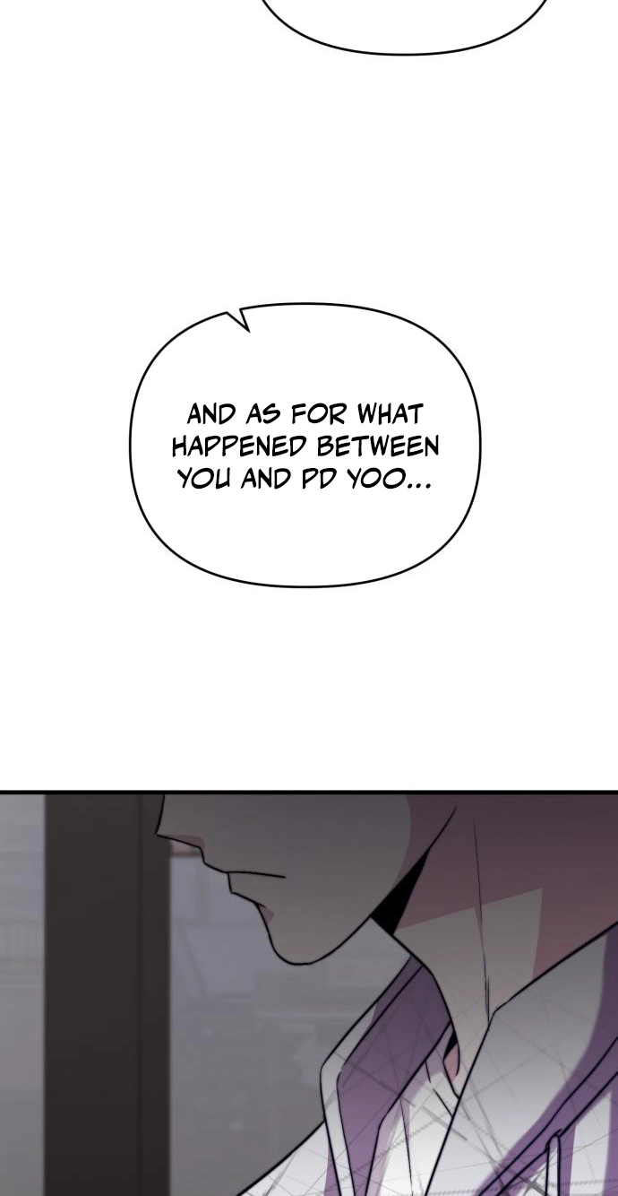 Read Assistant Manager Kim Hates Idols chapter 34 image 24 on Lezhin
