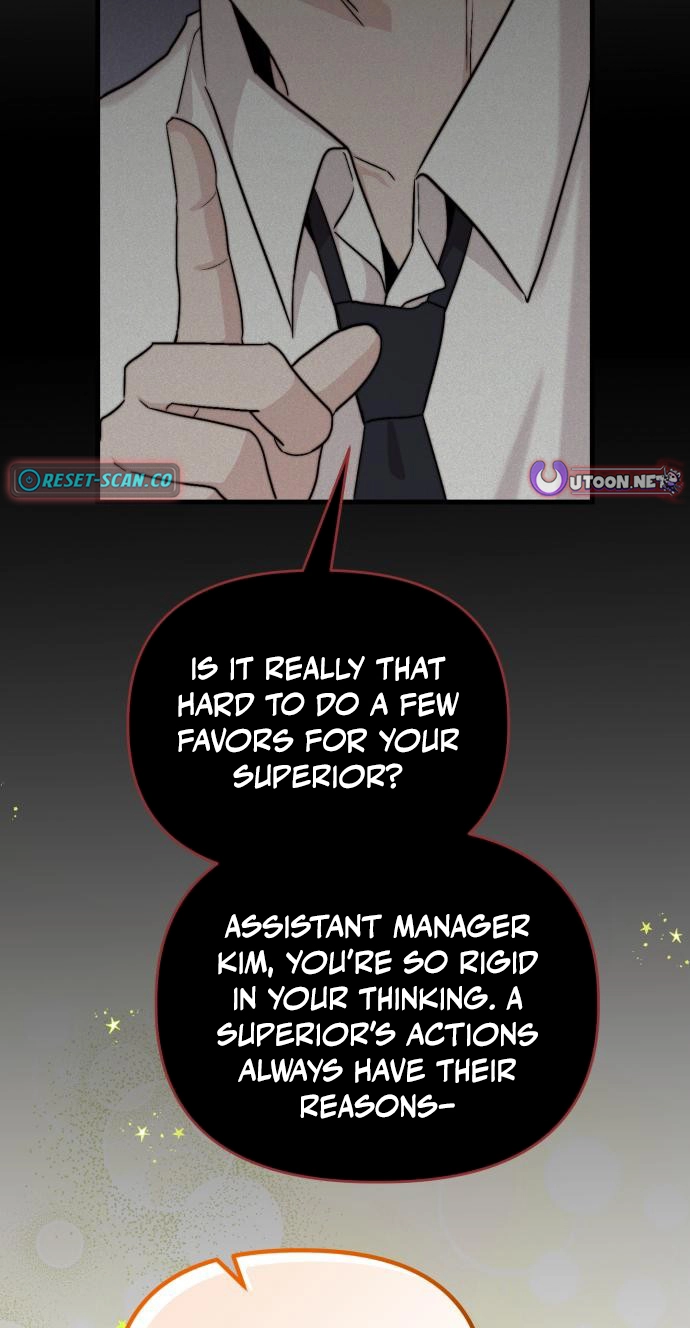 Read Assistant Manager Kim Hates Idols chapter 34 image 26 on Lezhin