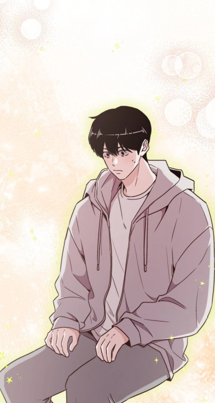 Read Assistant Manager Kim Hates Idols chapter 34 image 30 on Lezhin