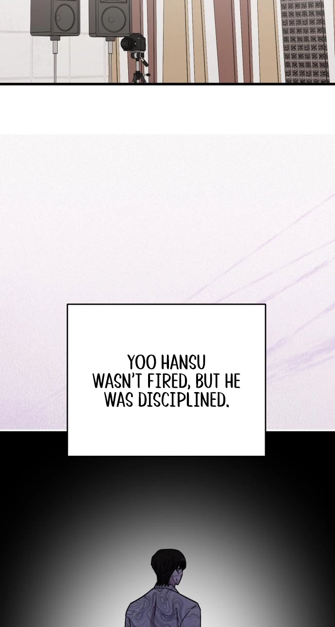 Read Assistant Manager Kim Hates Idols chapter 34 image 37 on Lezhin