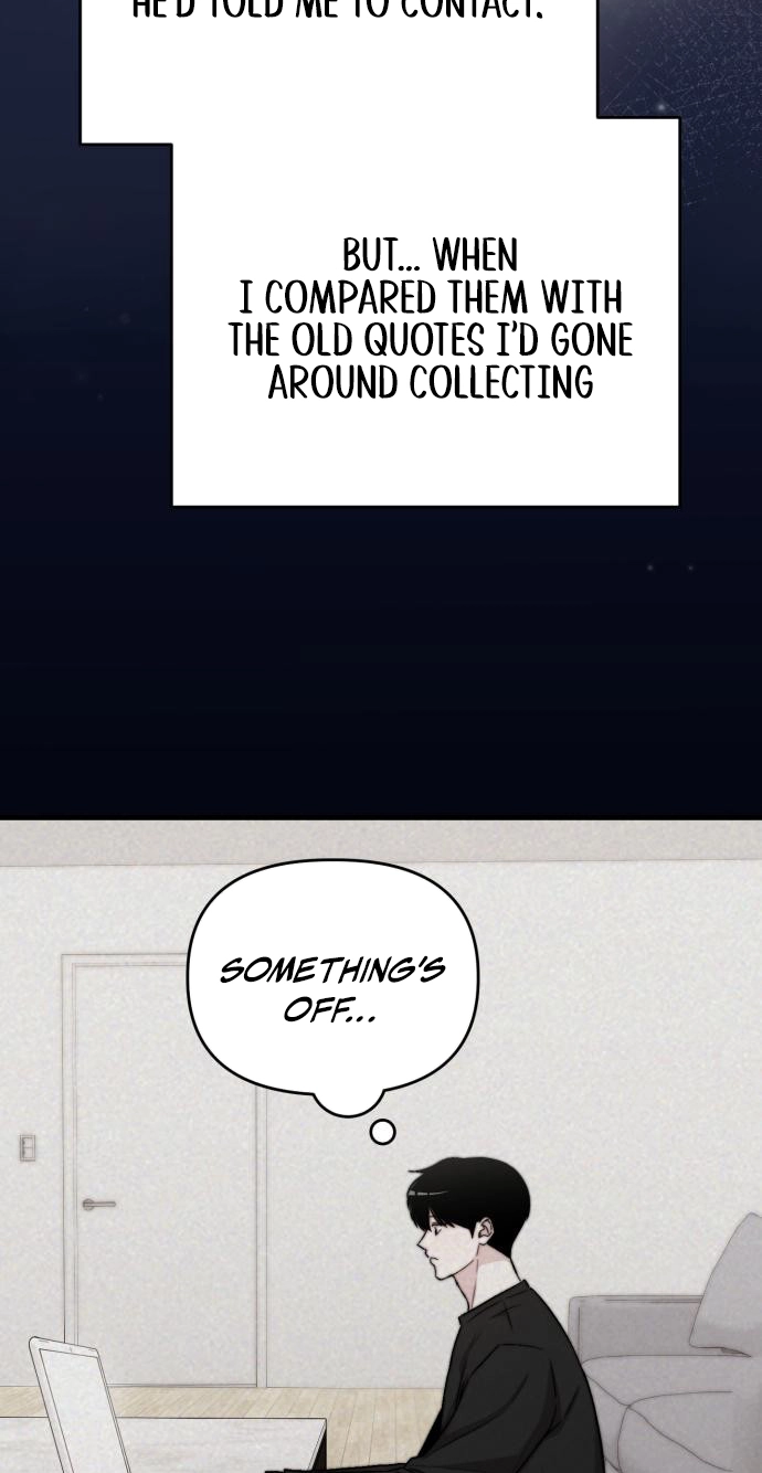 Read Assistant Manager Kim Hates Idols chapter 34 image 4 on Lezhin