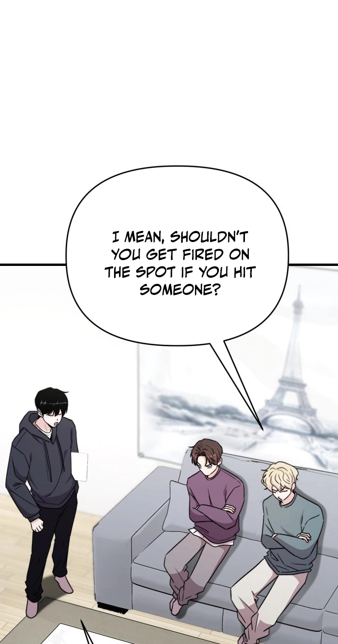 Read Assistant Manager Kim Hates Idols chapter 34 image 41 on Lezhin
