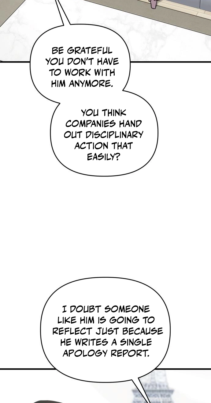Read Assistant Manager Kim Hates Idols chapter 34 image 42 on Lezhin