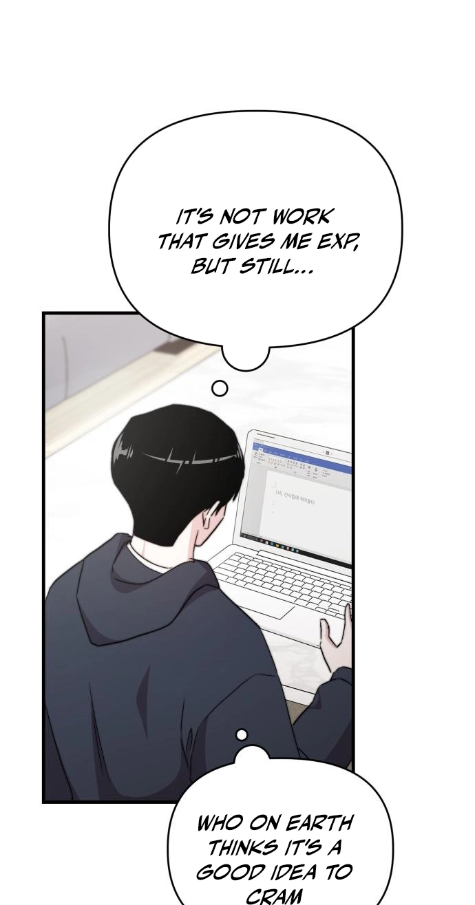 Read Assistant Manager Kim Hates Idols chapter 34 image 49 on Lezhin