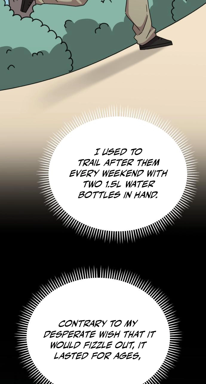 Read Assistant Manager Kim Hates Idols chapter 34 image 61 on Lezhin