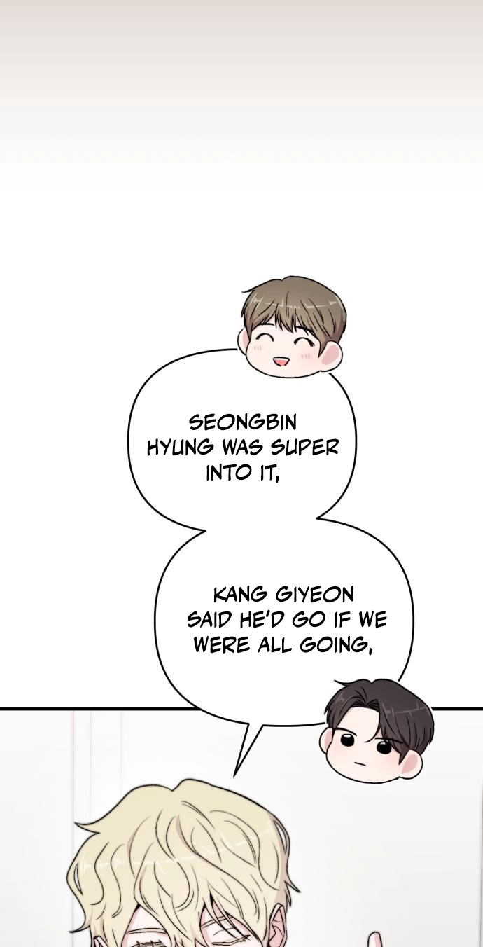 Read Assistant Manager Kim Hates Idols chapter 34 image 80 on Lezhin