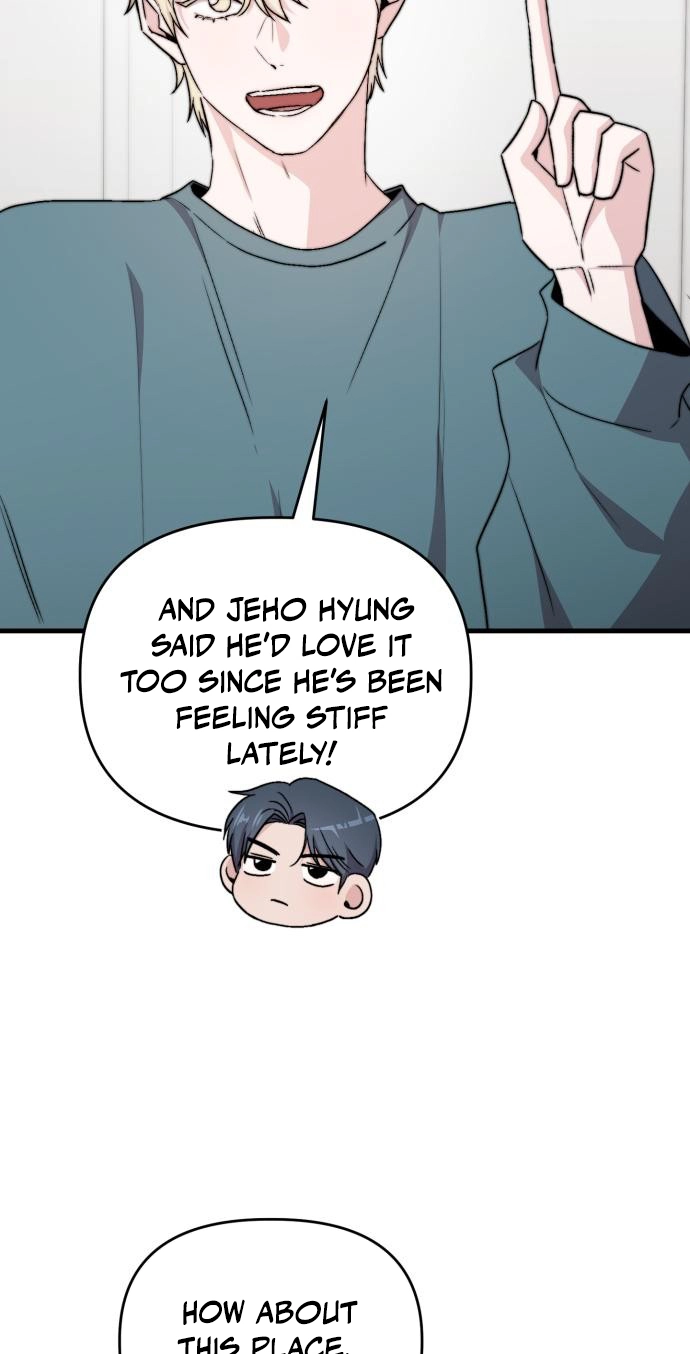 Read Assistant Manager Kim Hates Idols chapter 34 image 81 on Lezhin