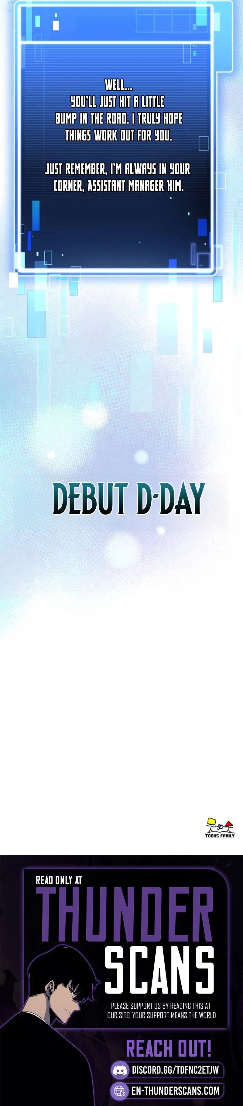 Read Assistant Manager Kim Hates Idols chapter 36 image 9 on Lezhin