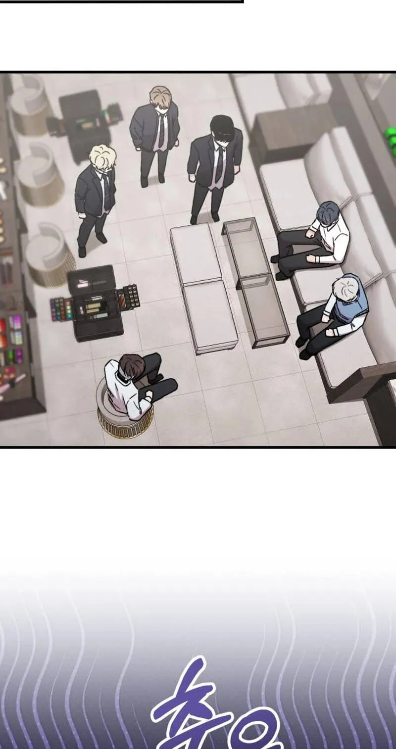 Read Assistant Manager Kim Hates Idols chapter 38 image 15 on Lezhin