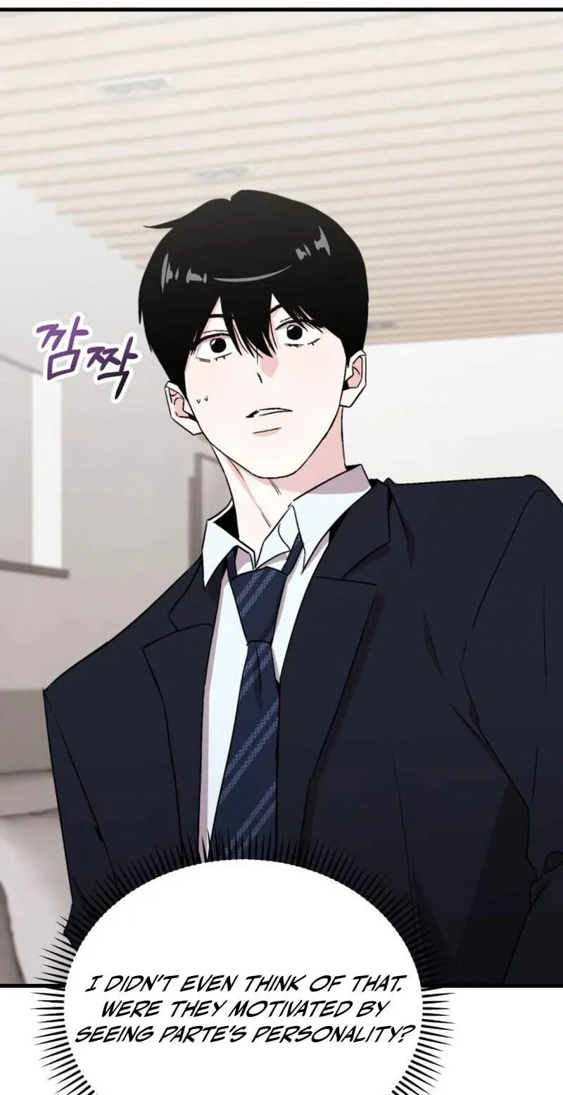 Read Assistant Manager Kim Hates Idols chapter 38 image 22 on Lezhin