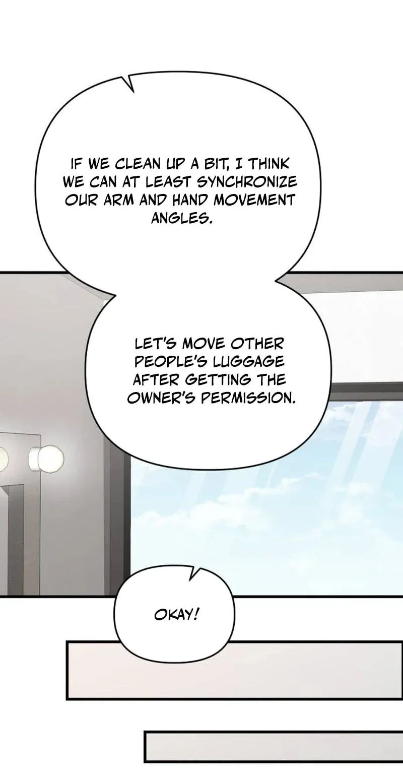 Read Assistant Manager Kim Hates Idols chapter 38 image 24 on Lezhin
