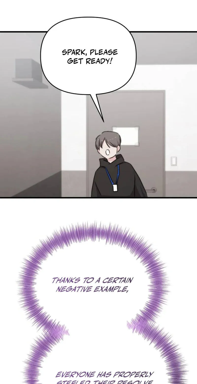 Read Assistant Manager Kim Hates Idols chapter 38 image 26 on Lezhin