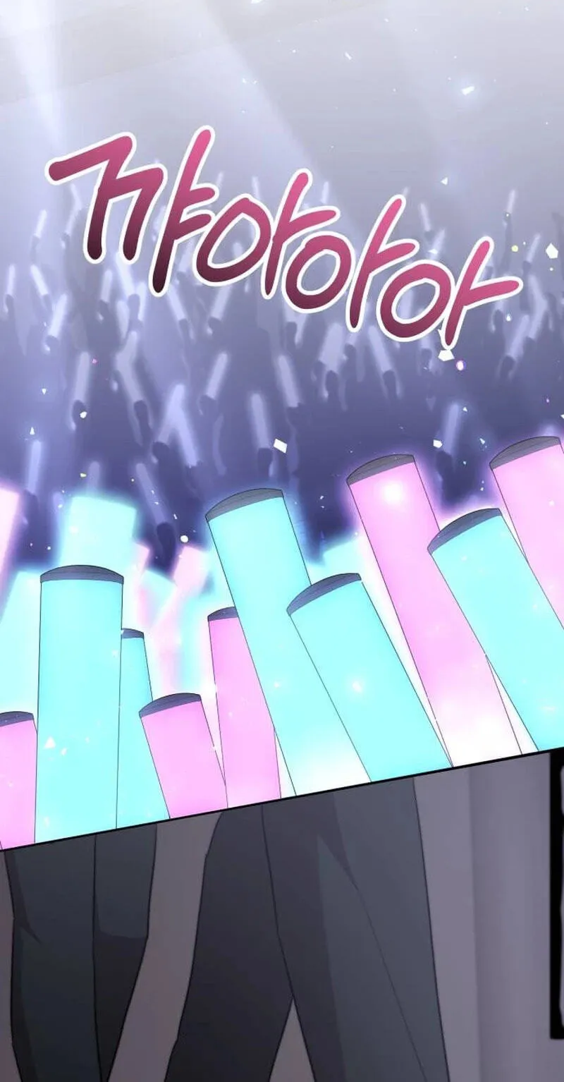 Read Assistant Manager Kim Hates Idols chapter 38 image 28 on Lezhin