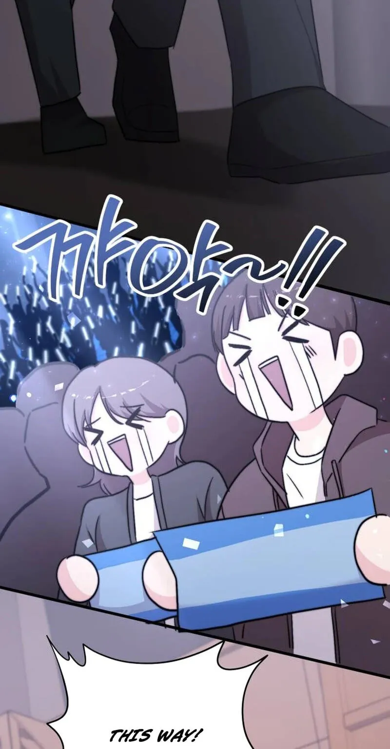 Read Assistant Manager Kim Hates Idols chapter 38 image 29 on Lezhin
