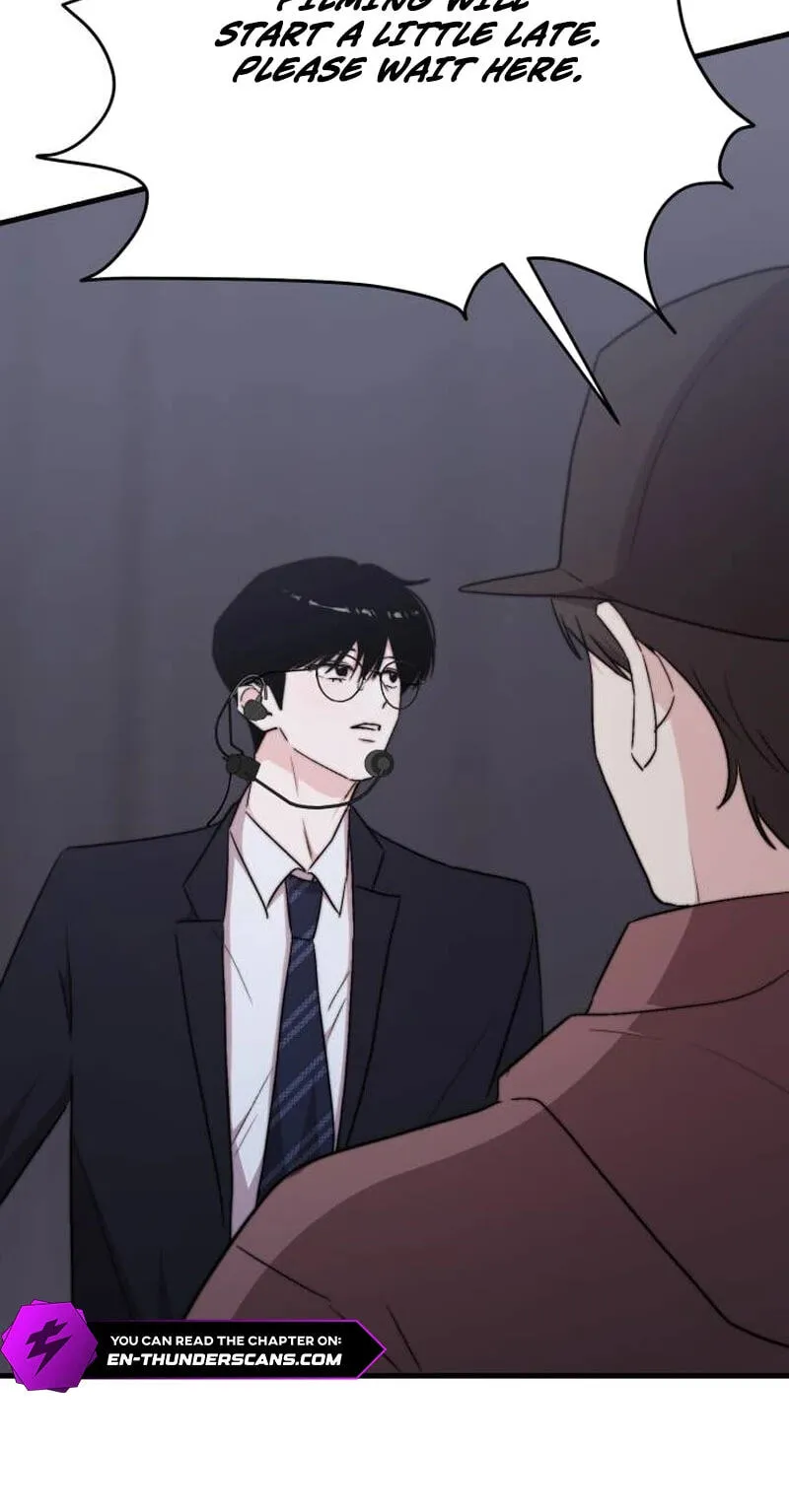 Read Assistant Manager Kim Hates Idols chapter 38 image 31 on Lezhin
