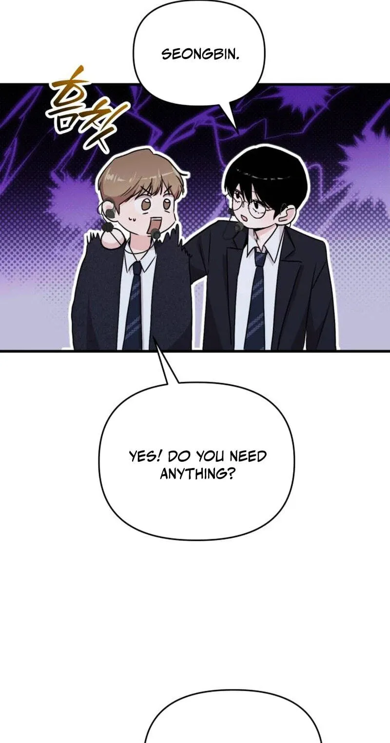 Read Assistant Manager Kim Hates Idols chapter 38 image 37 on Lezhin