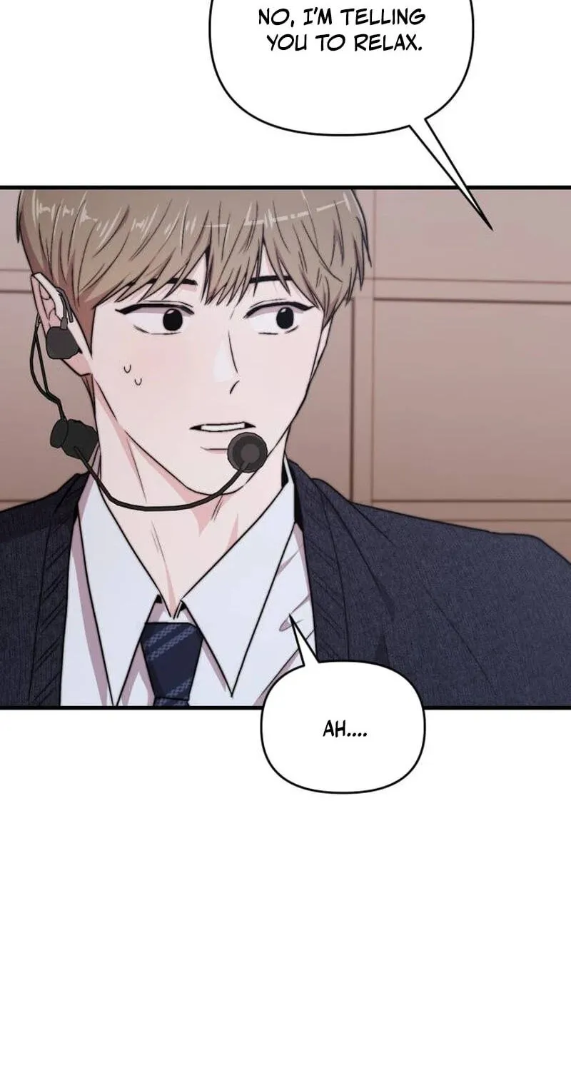 Read Assistant Manager Kim Hates Idols chapter 38 image 38 on Lezhin