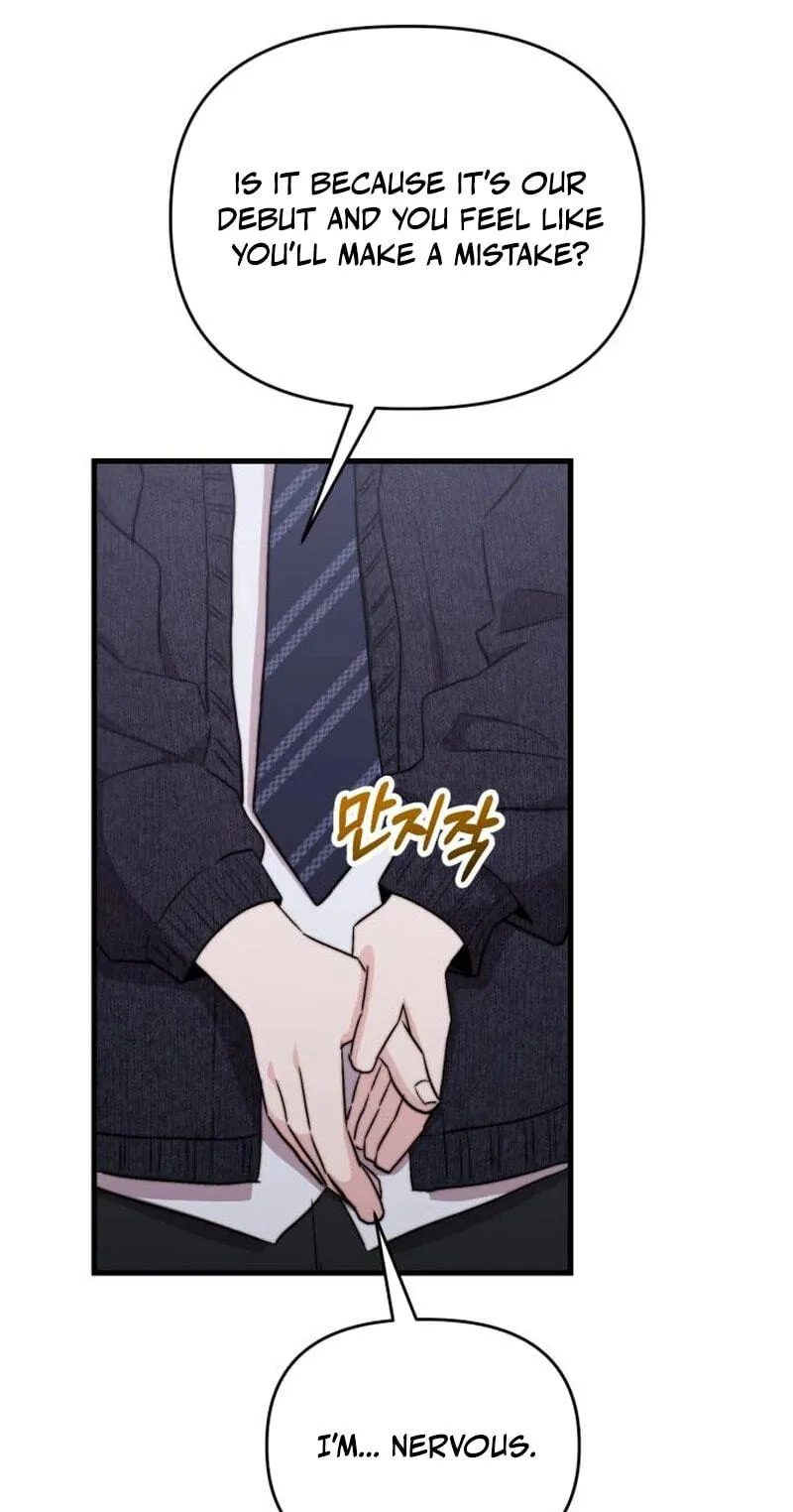 Read Assistant Manager Kim Hates Idols chapter 38 image 39 on Lezhin