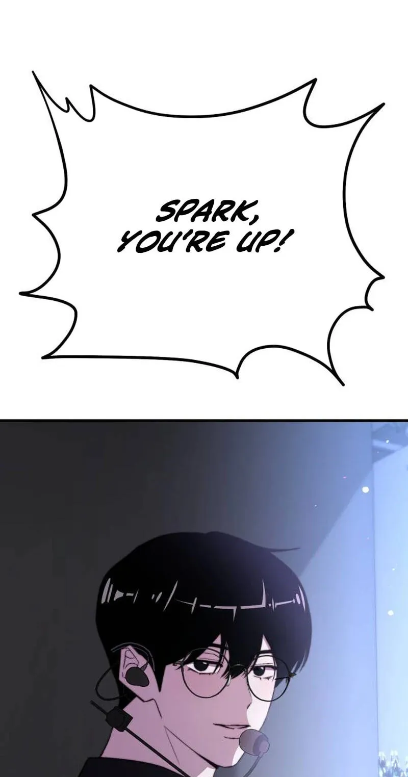 Read Assistant Manager Kim Hates Idols chapter 38 image 44 on Lezhin