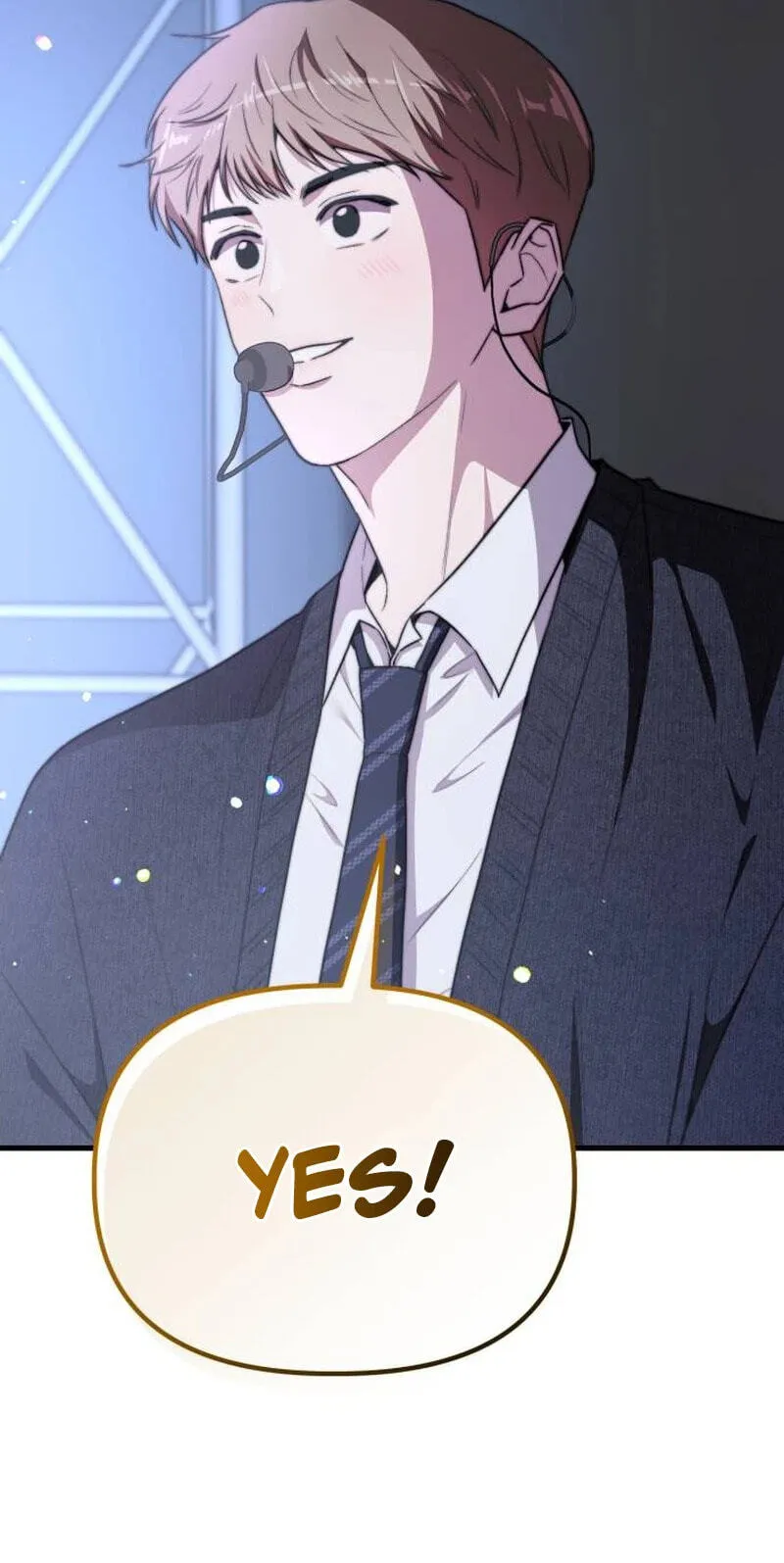 Read Assistant Manager Kim Hates Idols chapter 38 image 46 on Lezhin