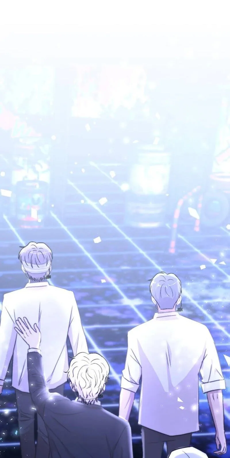 Read Assistant Manager Kim Hates Idols chapter 38 image 47 on Lezhin