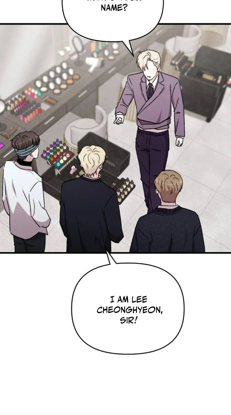 Read Assistant Manager Kim Hates Idols chapter 38 image 5 on Lezhin