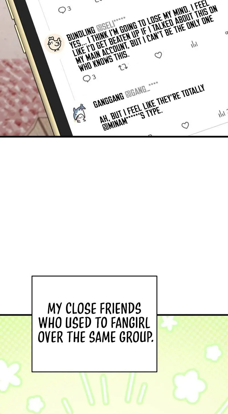 Read Assistant Manager Kim Hates Idols chapter 38 image 62 on Lezhin
