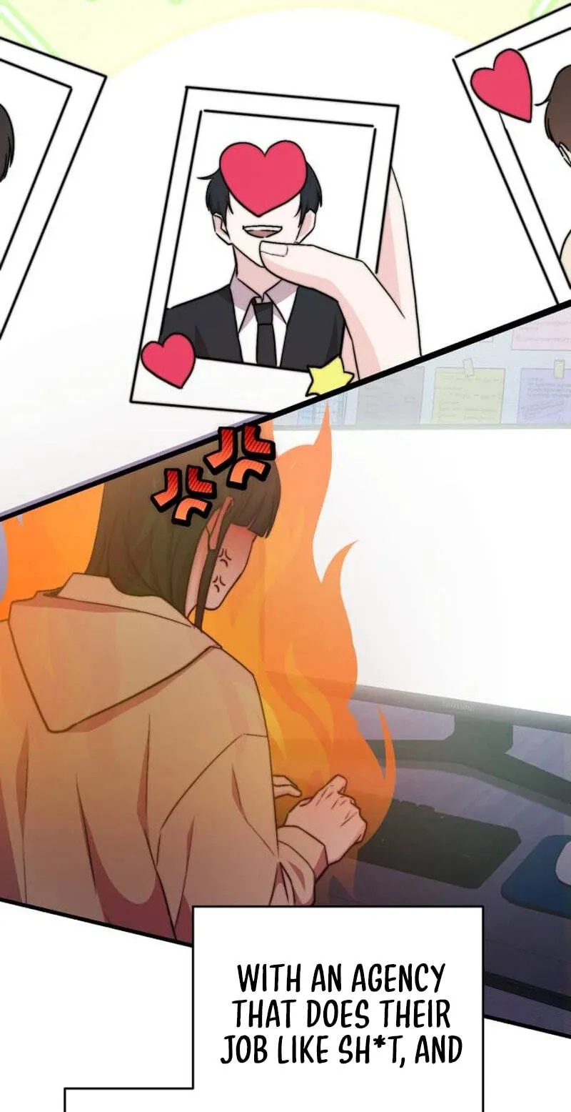 Read Assistant Manager Kim Hates Idols chapter 38 image 63 on Lezhin