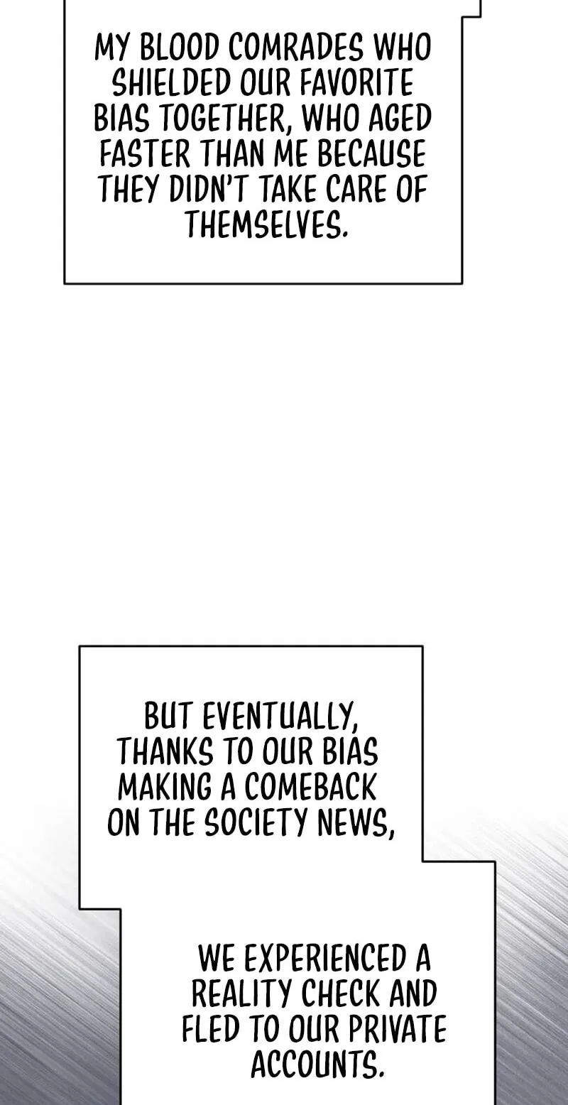 Read Assistant Manager Kim Hates Idols chapter 38 image 64 on Lezhin
