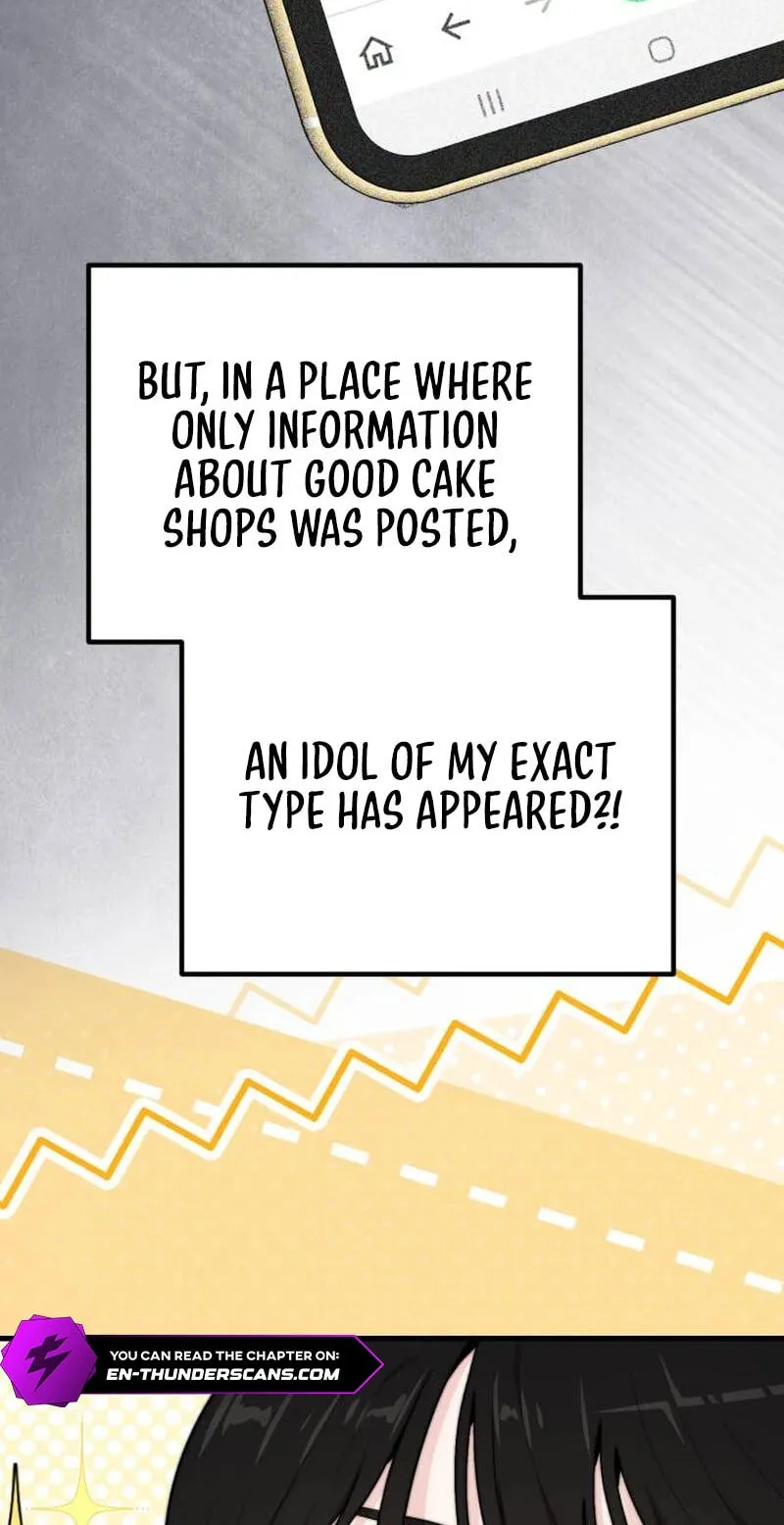 Read Assistant Manager Kim Hates Idols chapter 38 image 66 on Lezhin