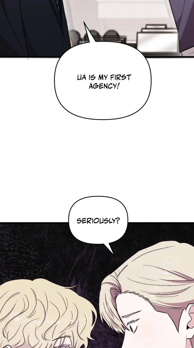Read Assistant Manager Kim Hates Idols chapter 38 image 7 on Lezhin