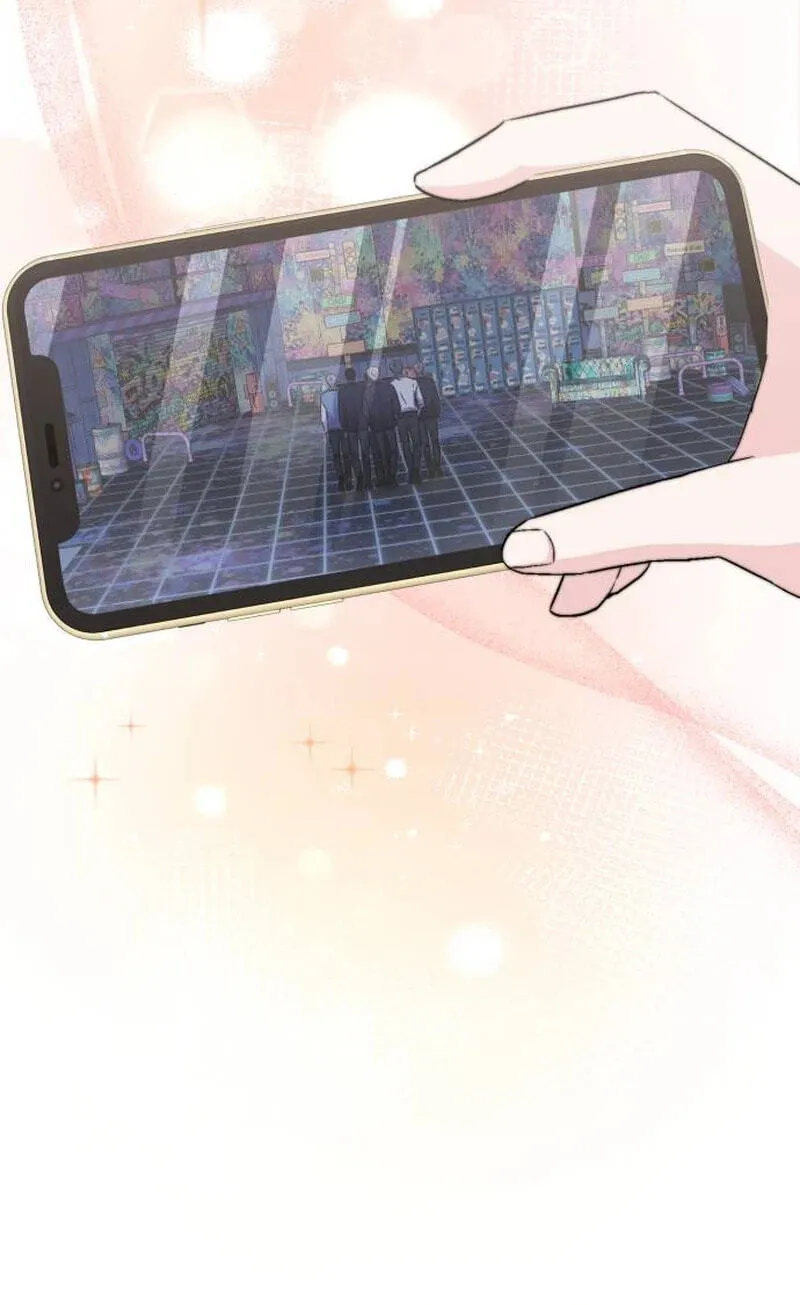 Read Assistant Manager Kim Hates Idols chapter 38 image 72 on Lezhin