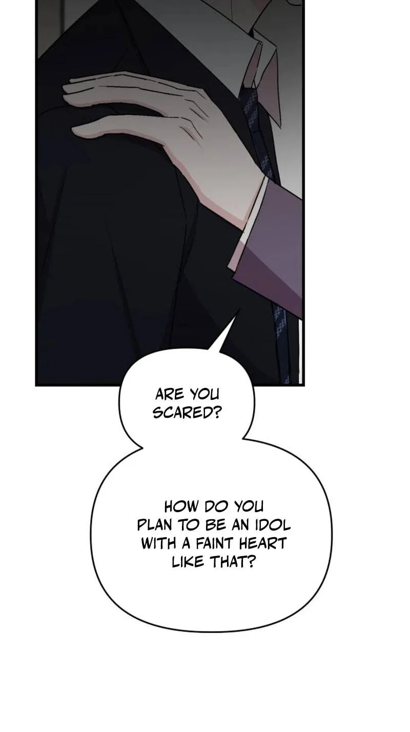 Read Assistant Manager Kim Hates Idols chapter 38 image 9 on Lezhin