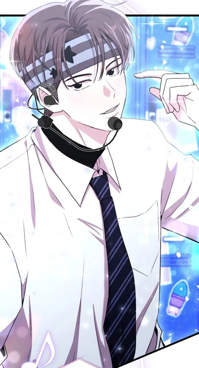 Read Assistant Manager Kim Hates Idols chapter 39 image 10 on Lezhin