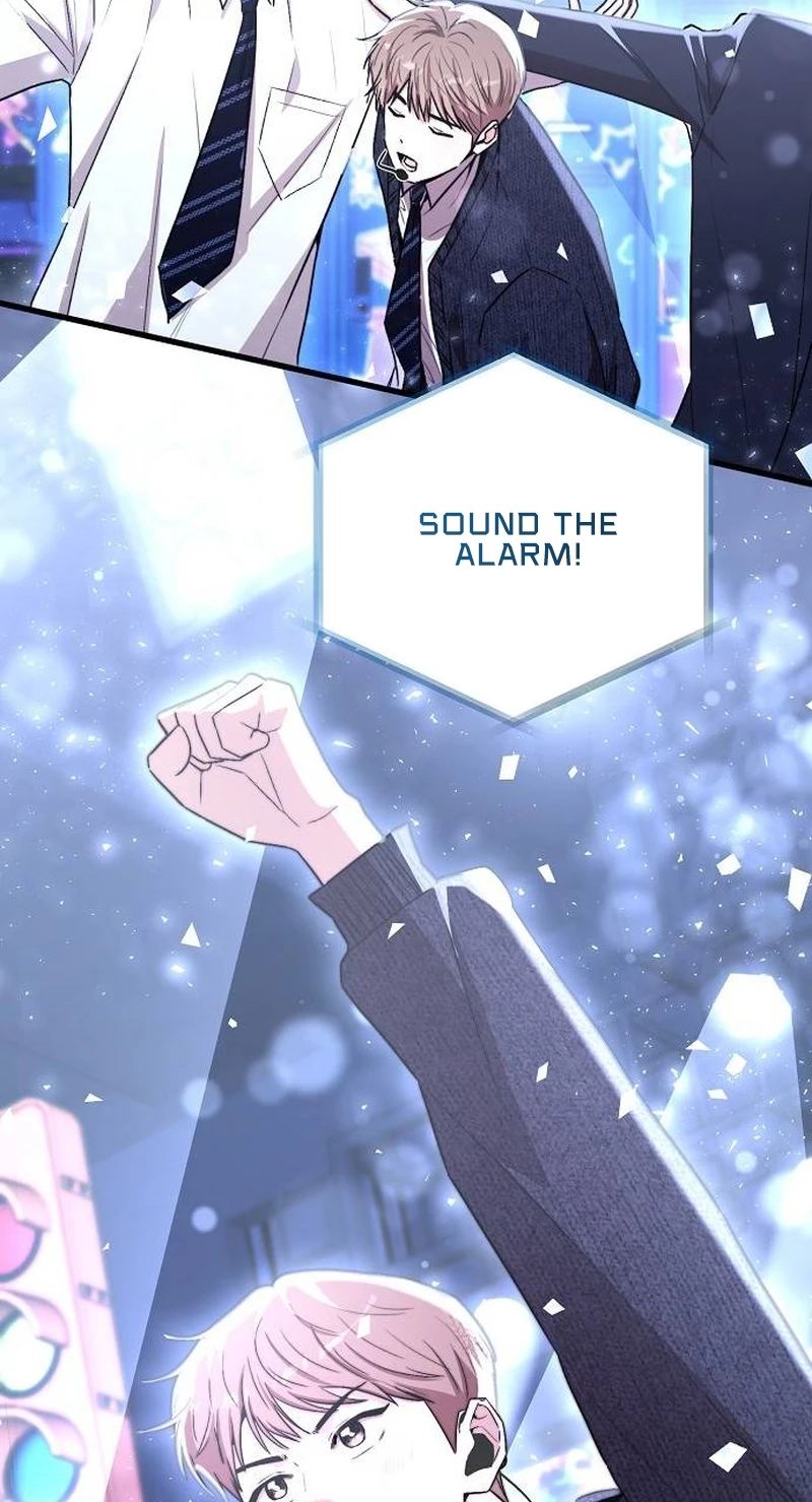 Read Assistant Manager Kim Hates Idols chapter 39 image 12 on Lezhin