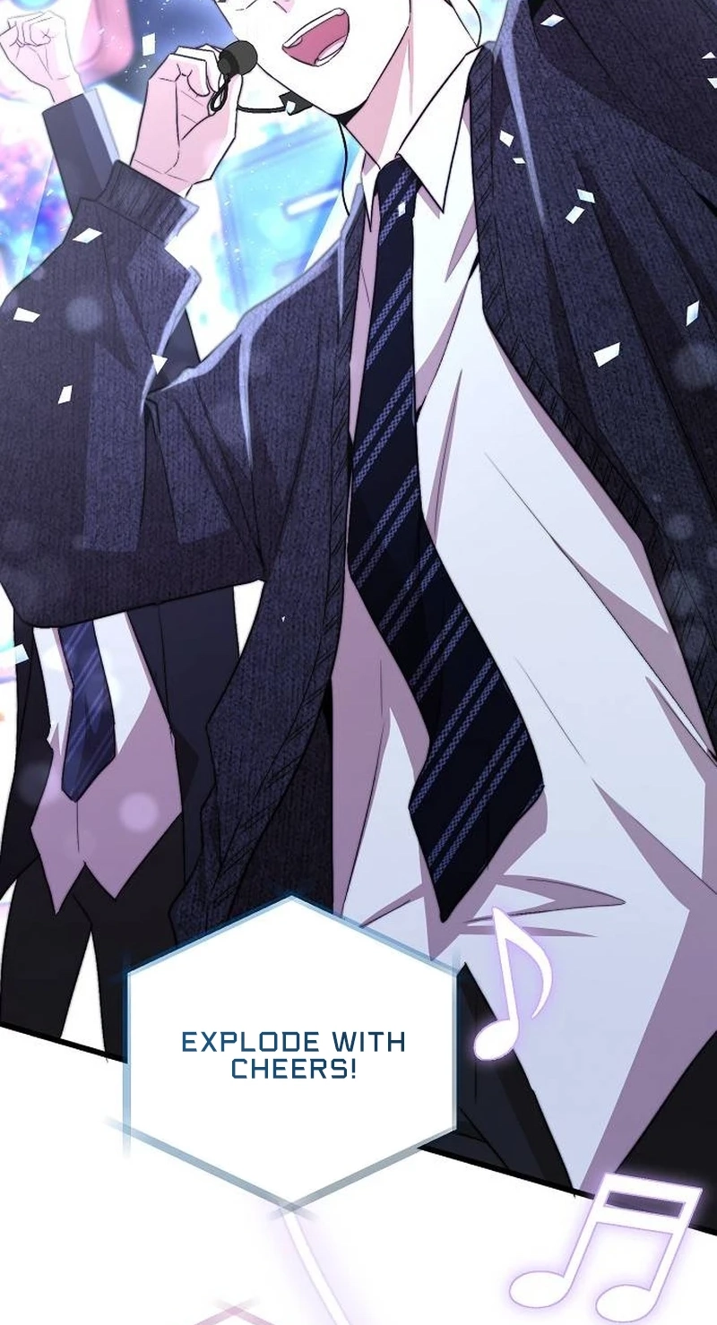 Read Assistant Manager Kim Hates Idols chapter 39 image 13 on Lezhin