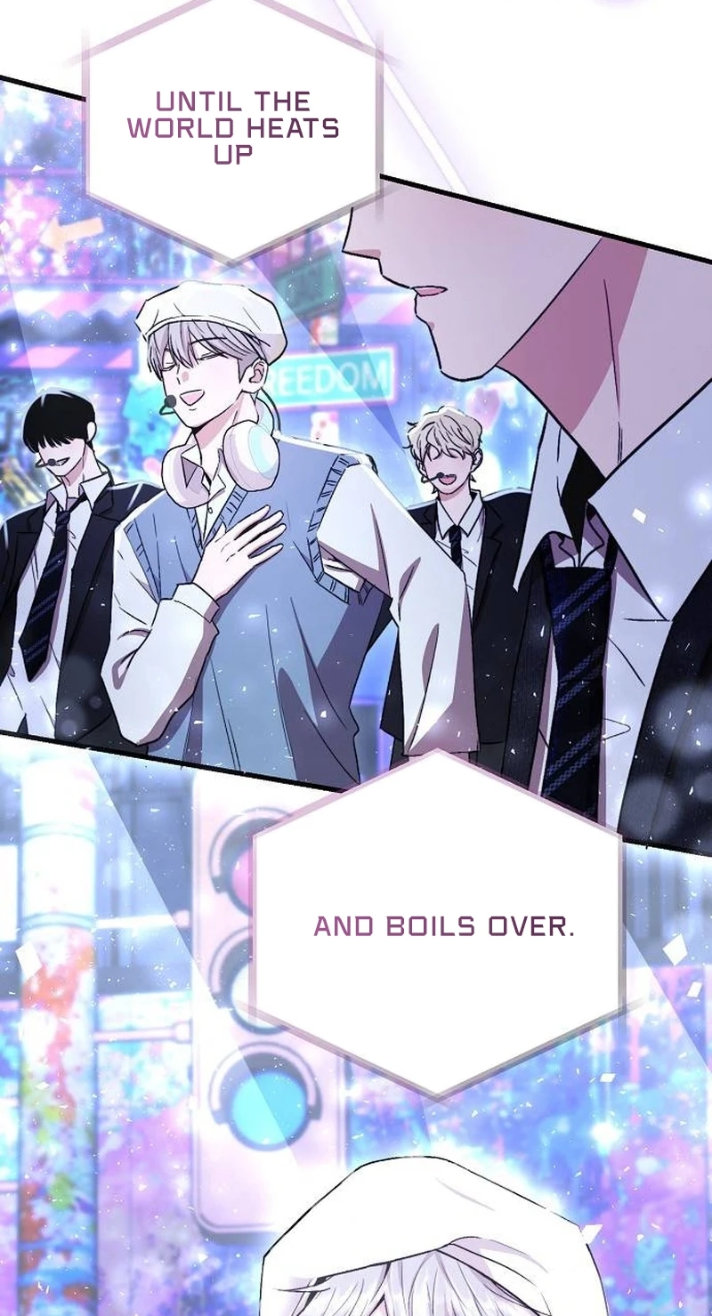 Read Assistant Manager Kim Hates Idols chapter 39 image 14 on Lezhin
