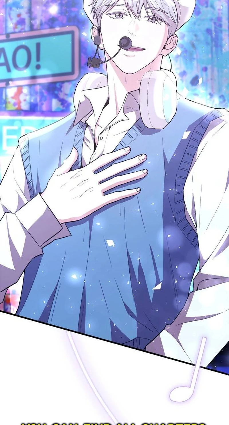 Read Assistant Manager Kim Hates Idols chapter 39 image 15 on Lezhin